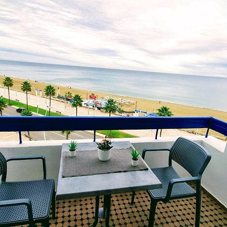 Luxury Vista Mar Apartment มาร์ทิล ภายนอก รูปภาพ