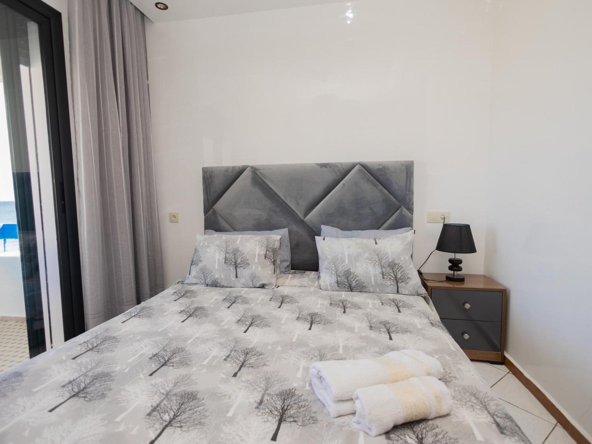 Luxury Vista Mar Apartment มาร์ทิล ภายนอก รูปภาพ