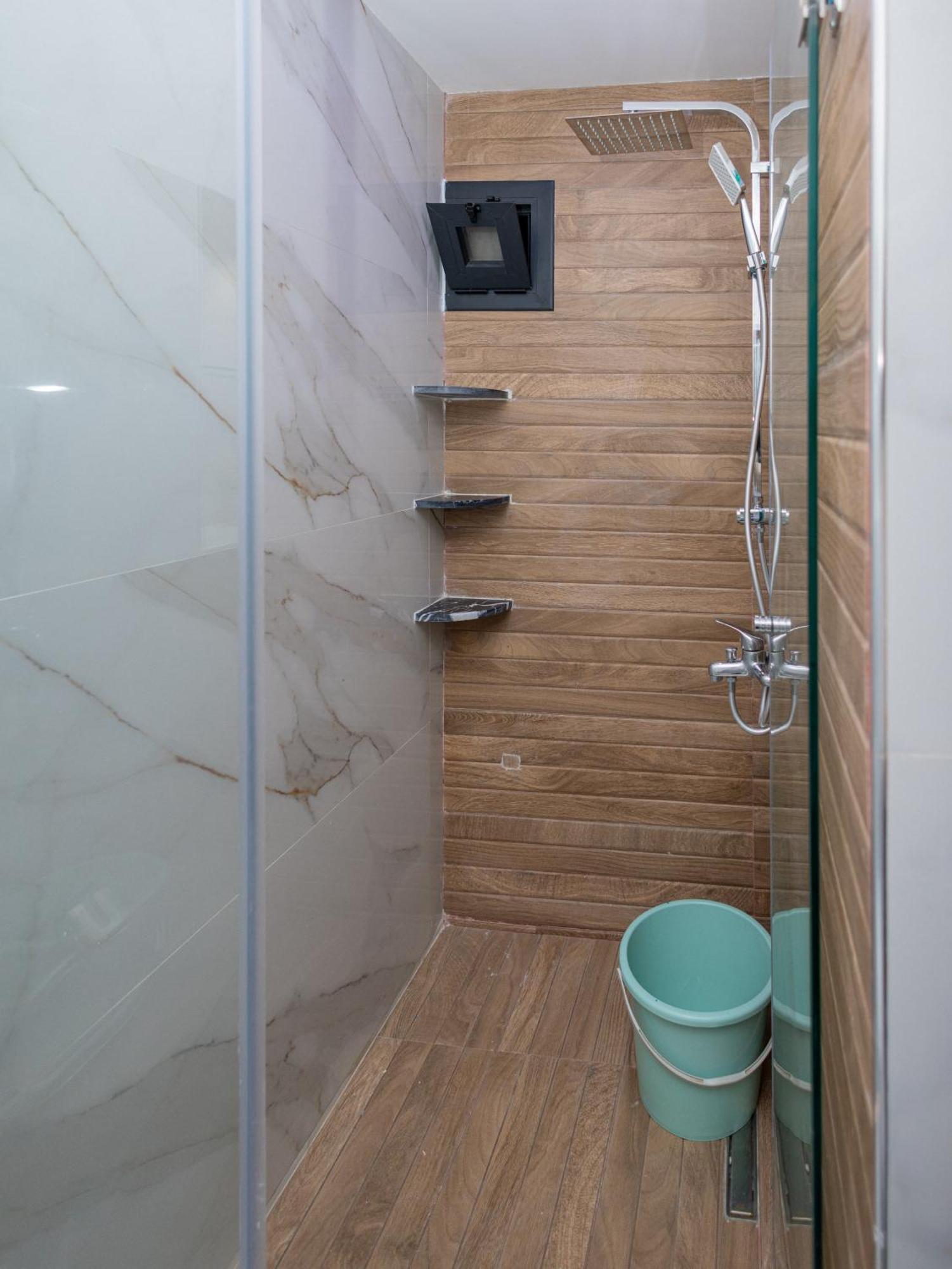 Luxury Vista Mar Apartment มาร์ทิล ภายนอก รูปภาพ