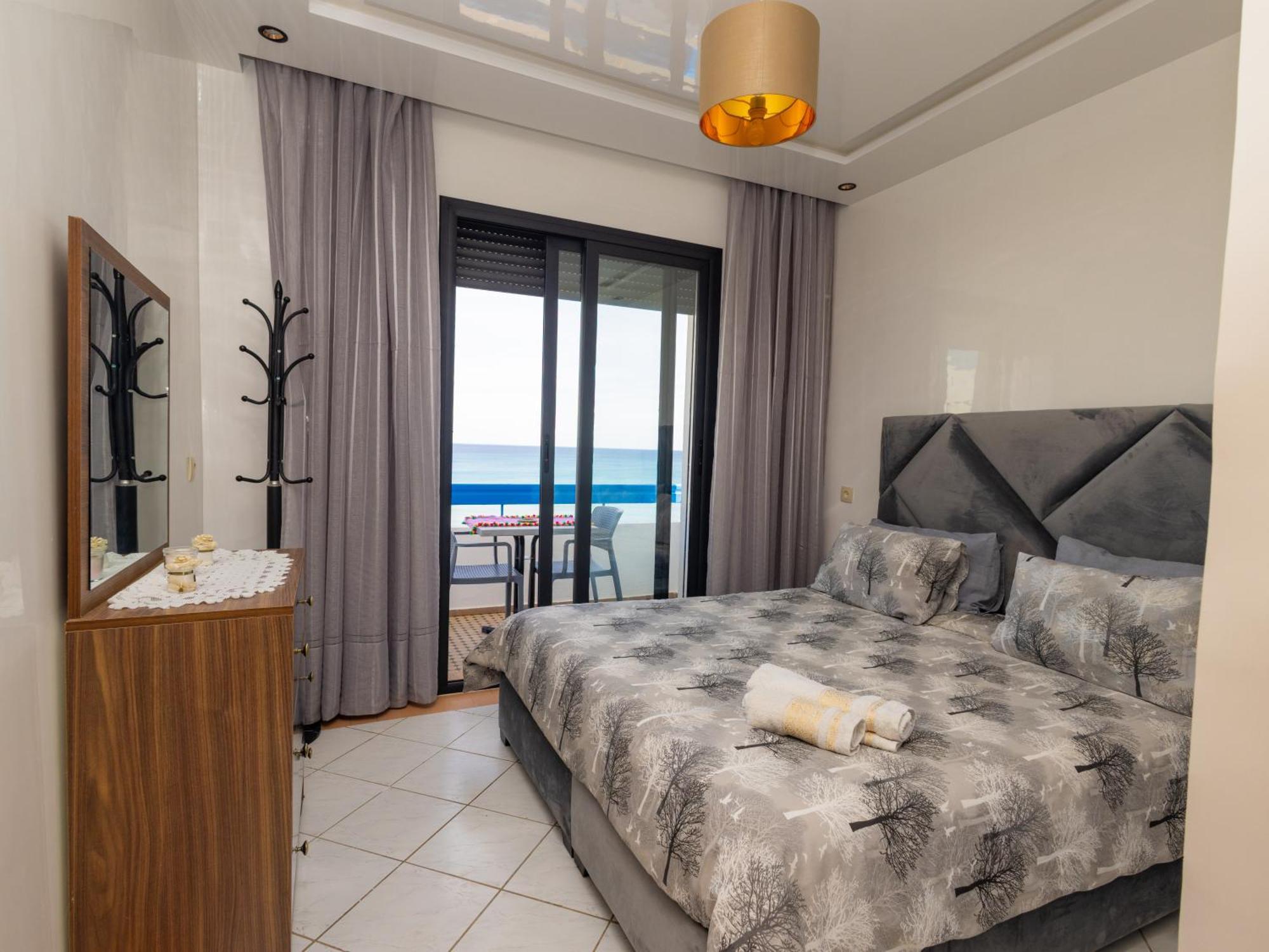 Luxury Vista Mar Apartment มาร์ทิล ภายนอก รูปภาพ