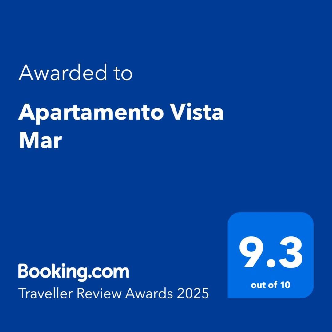 Luxury Vista Mar Apartment มาร์ทิล ภายนอก รูปภาพ