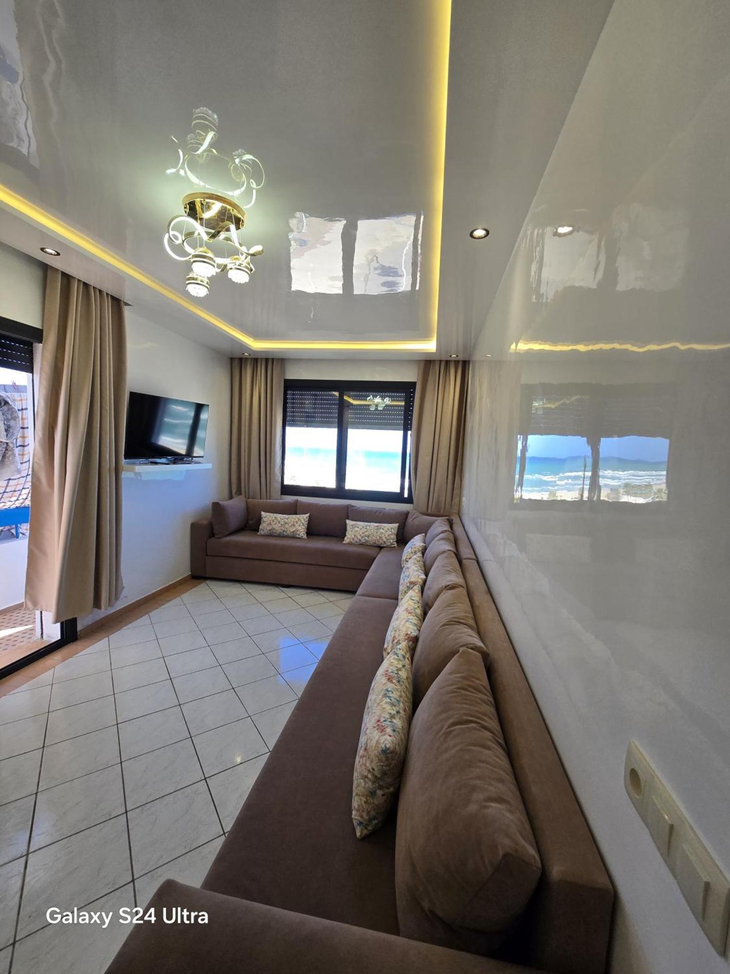 Luxury Vista Mar Apartment มาร์ทิล ภายนอก รูปภาพ