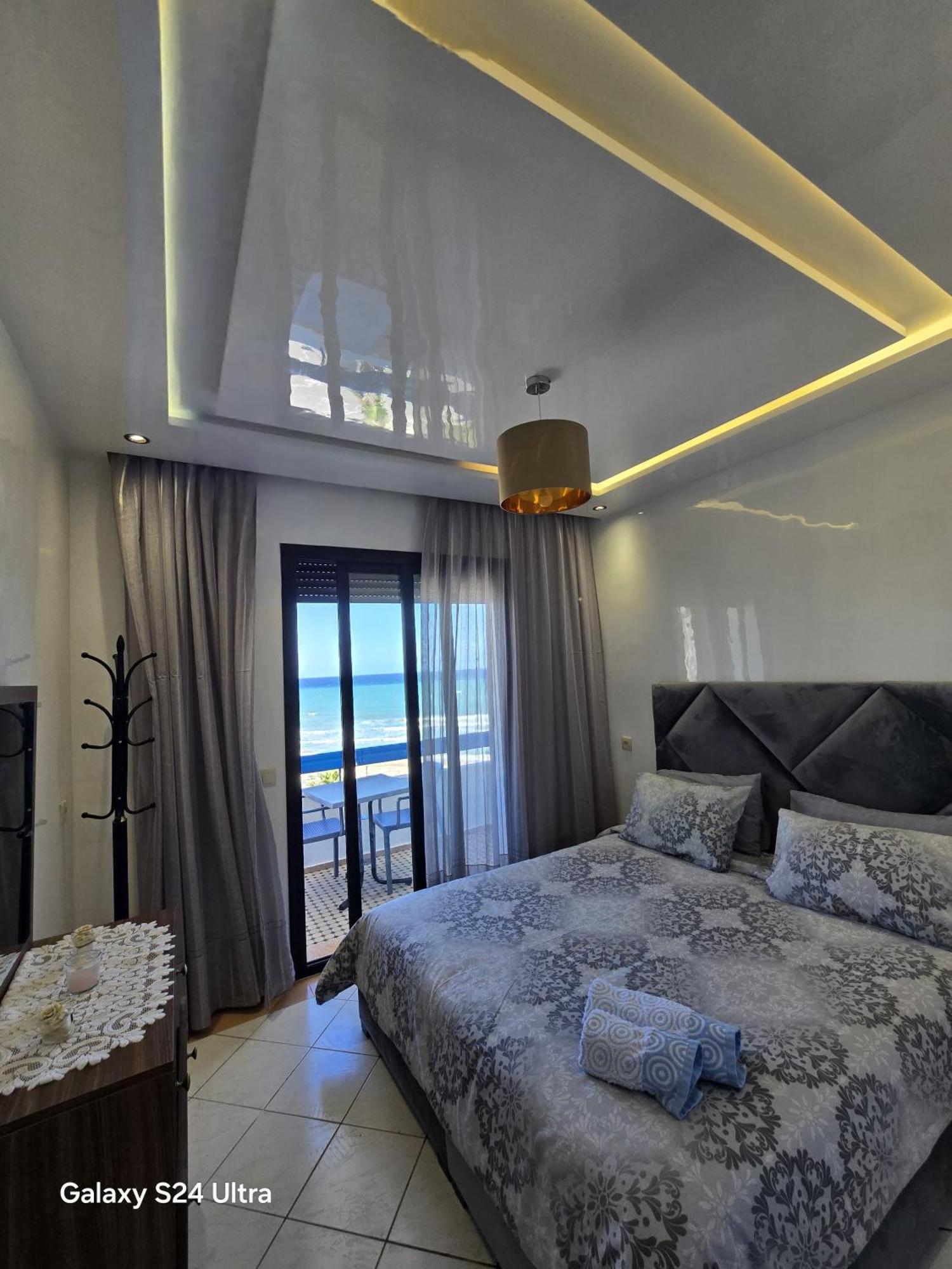 Luxury Vista Mar Apartment มาร์ทิล ภายนอก รูปภาพ