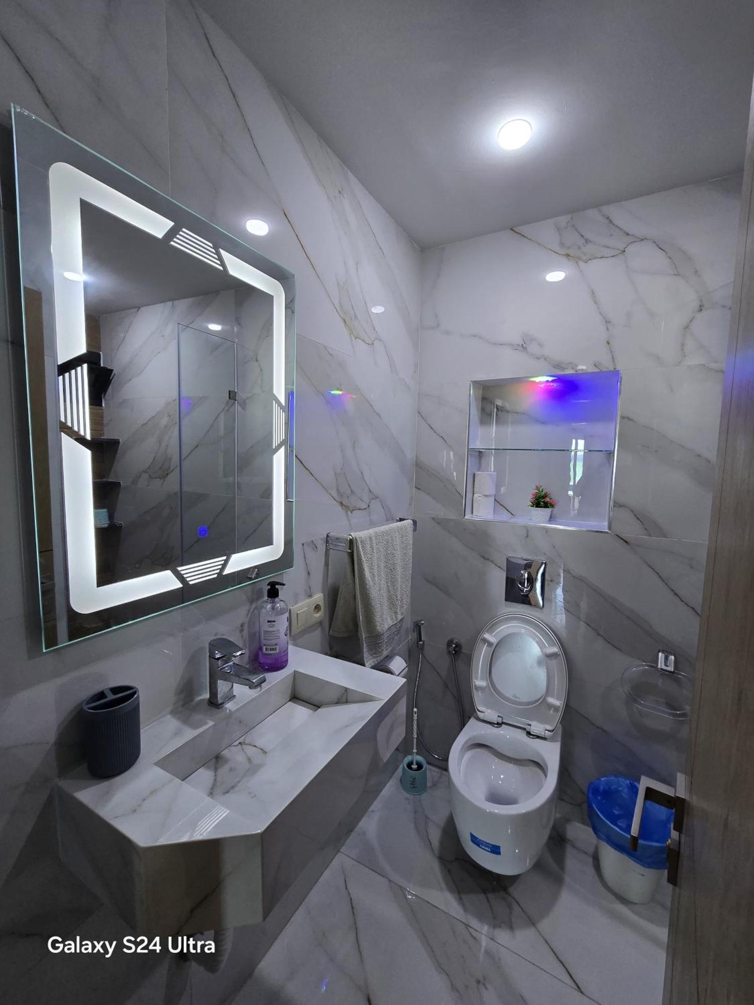 Luxury Vista Mar Apartment มาร์ทิล ภายนอก รูปภาพ