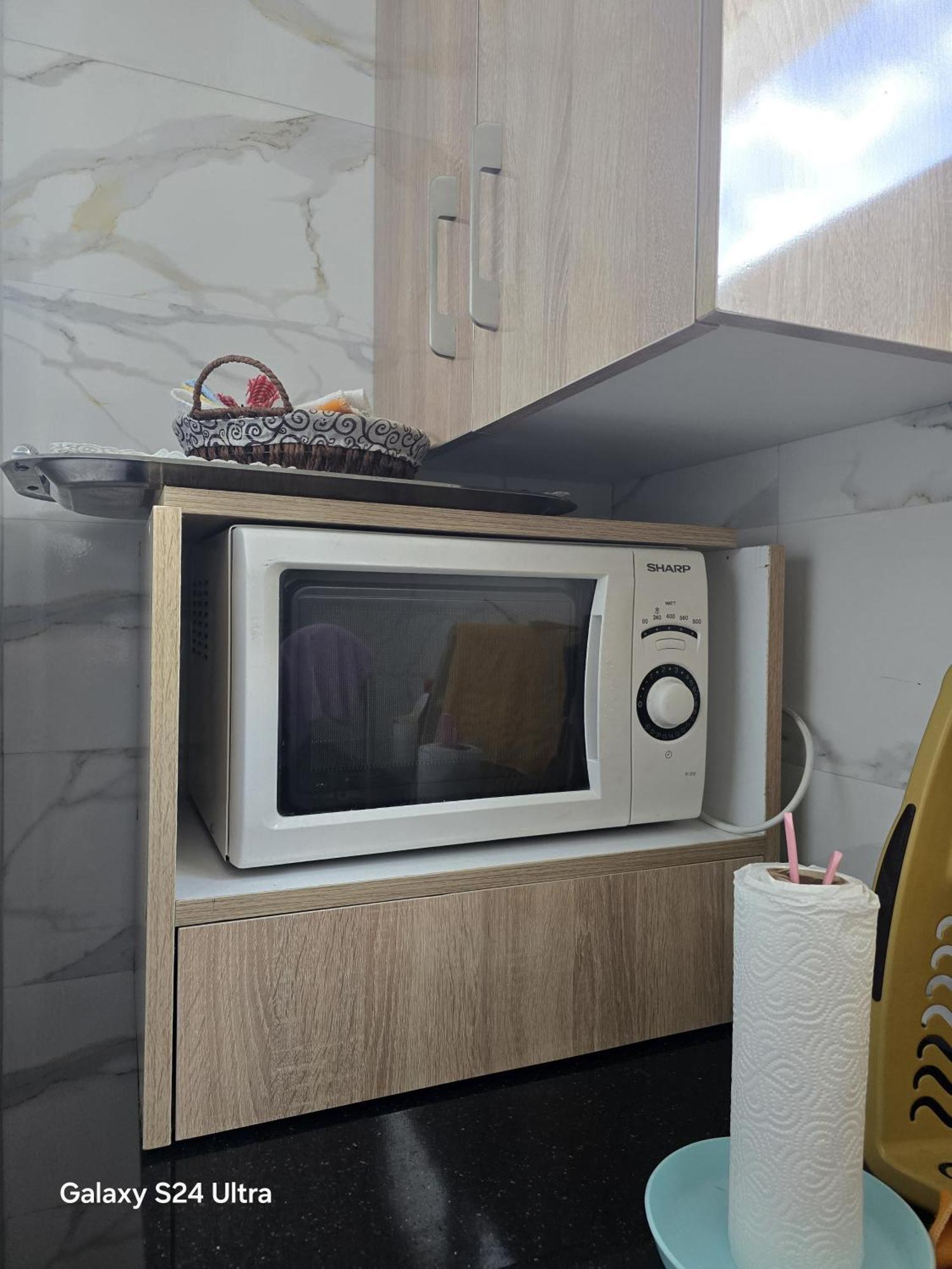 Luxury Vista Mar Apartment มาร์ทิล ภายนอก รูปภาพ